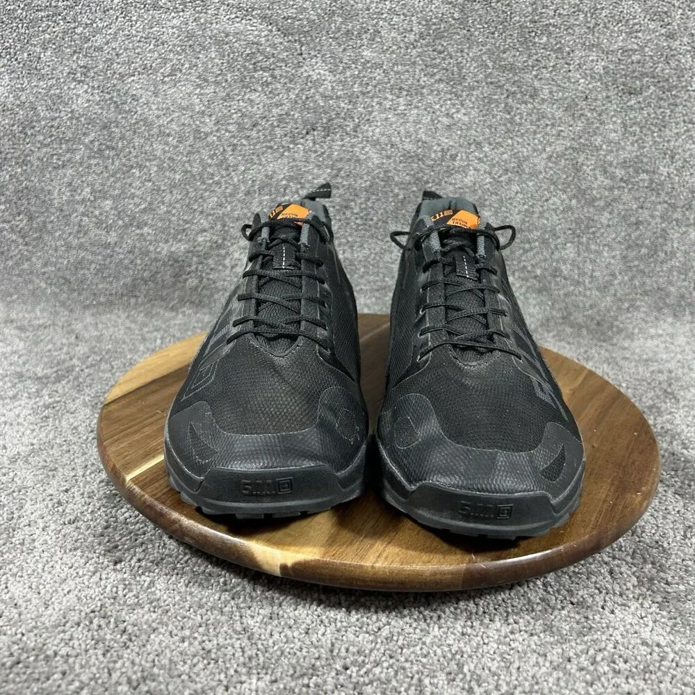 5.11 Recon Trainer Men’s Size 13 Black Athletic Running Training Shoes Used